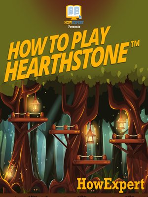 cover image of How to Play Hearthstone
